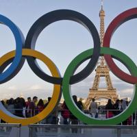 Report warns of heat danger at Paris Olympics
