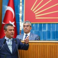 CHP leader predicts early elections in less than two years