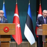 Erdoğan reaffirms Türkiye’s EU bid as ‘strategic goal’ – Türkiye News