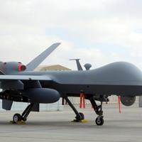Russia says US drone flights over Black Sea risk direct clash – World News