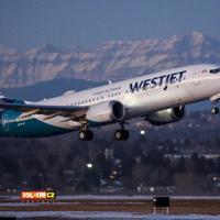 WestJet cancels more than 400 flights due to strike