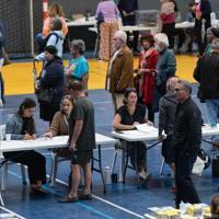 France Votes In 'seismic' Election - World News