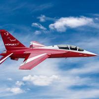 Turkish jet trainer proposed to US Navy: Report – Türkiye News