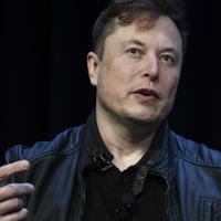 Elon Musk pledges $45 million a month to electing Trump - Latest News