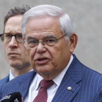 US Sen Menendez found guilty of corruption – World News