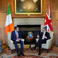 UK, Ireland look to strengthen ties ahead of European summit – World News