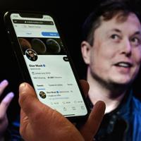 Elon Musk leads Silicon Valley rally behind Donald Trump - Latest News