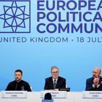 UK’s Starmer pledges European reset at summit – World News