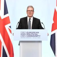 Starmer at summit tells Europe: ‘Britain is back’ – World News