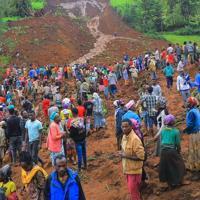 Türkiye extends condolences to Ethiopia over deadly landslides