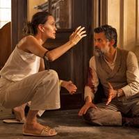 Toronto Film Festival lineup includes movies from Jolie, Leigh