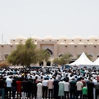 Hundreds in Qatar bid farewell to slain Hamas chief – World News