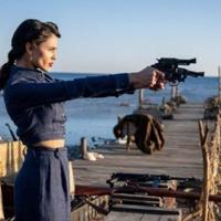 Antalya shines on the world stage in Guy Ritchie’s latest film