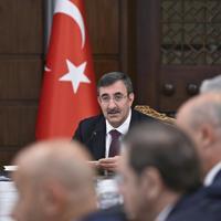 Türkiye expects more foreign investment soon, says VP – Latest News