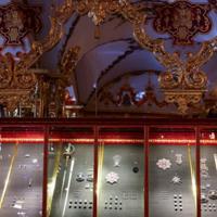 Jewels stolen during robbery of the Green Vault on display again