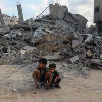 Ceasefire talks resume in Qatar as violence surges in Gaza – World News