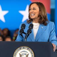 Harris woos voters with price-cutting plans