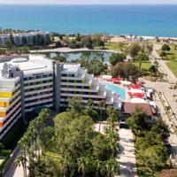 Türkiye ranks fourth in Europe in hotel projects in pipeline – Latest News