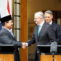 Indonesia and Australia finalize new bilateral defense treaty – World News