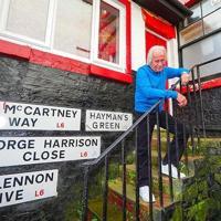 House of former Beatles concerts becomes holiday home