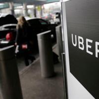 Dutch hit Uber with 290 million euro fine over driver data - Latest News