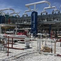 Kremlin: Türkiye: Alternative route for gas deliveries to Europe