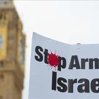 UK gov’t announces partial suspension of arms exports to Israel – World News