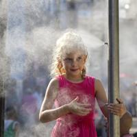 June-August 2024 were hottest ever recorded: EU monitor - World News