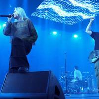 Linkin Park reunite 7 years after Chester Bennington's death