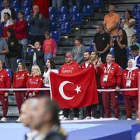 Türkiye shines at Paris 2024 Paralympics with record 28 medals – Turkish News