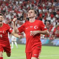 Türkiye beat Iceland 3-1 in Nations League – Turkish News