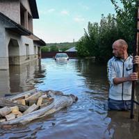 Several dead, missing as storm lashes eastern and central Europe – World News