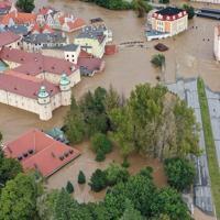 European storm death toll climbs to nine – World News