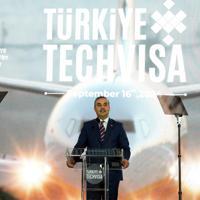 Türkiye unveils Tech Visa to attract global entrepreneurs