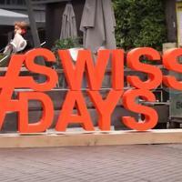 Swiss Days to focus on the ‘civil aviation and arbitration law’ – Latest News