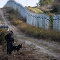 Greece seeks EU aid to bolster border security – World News