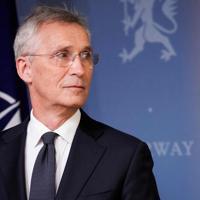 Departing NATO chief warns US against ‘isolationism’ – World News