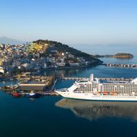 Turkish ports welcome 1.2 mln cruise passengers in 8 months – Latest News