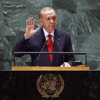 Erdoğan heads to New York to address UN General Assembly – Türkiye News