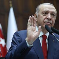 Erdoan condemns Netanyahu's UN speech, criticizes international silence