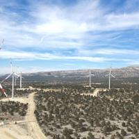 Türkiye among top 5 in Europe in boosting wind capacity – Latest News