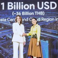 Google to spend  bln in Thailand on digital infrastructure – Latest News