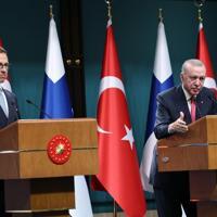 Erdoan calls on more countries to recognize the State of Palestine