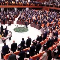 CHP divided over Erdoan's candidacy for Parliament