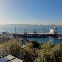 More Than 20 Commercial Ships Pass Through Strait of Hormuz in Past 24 Hours