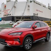 Chinese carmaker BYD in talks with Turkish auto suppliers – Latest News