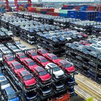 Chinese Electric Car Companies Cope With European Tariffs - Latest News