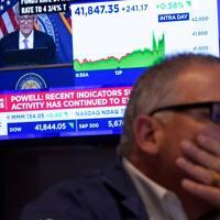 US Fed official says one or two more rate cuts 'likely' this year ...