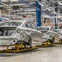 Auto industry revises forecasts due to weak demand in Europe