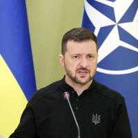 NATO to weigh Zelensky plan in US vote's shadow - World News